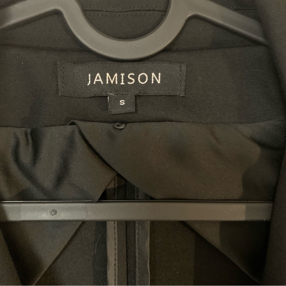 Jamison Blazer View 2